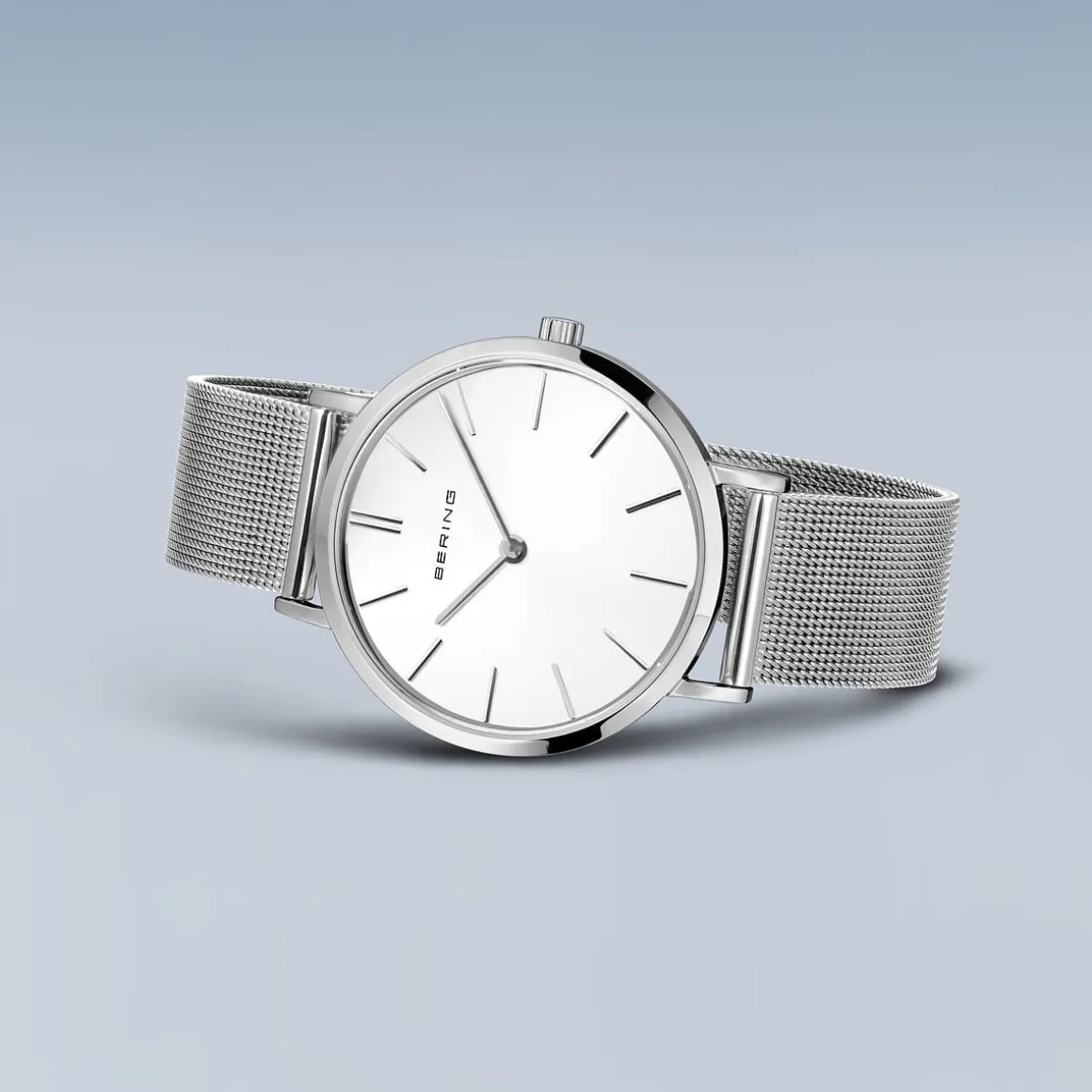 Classic | zilver gepolijst | 14134-004