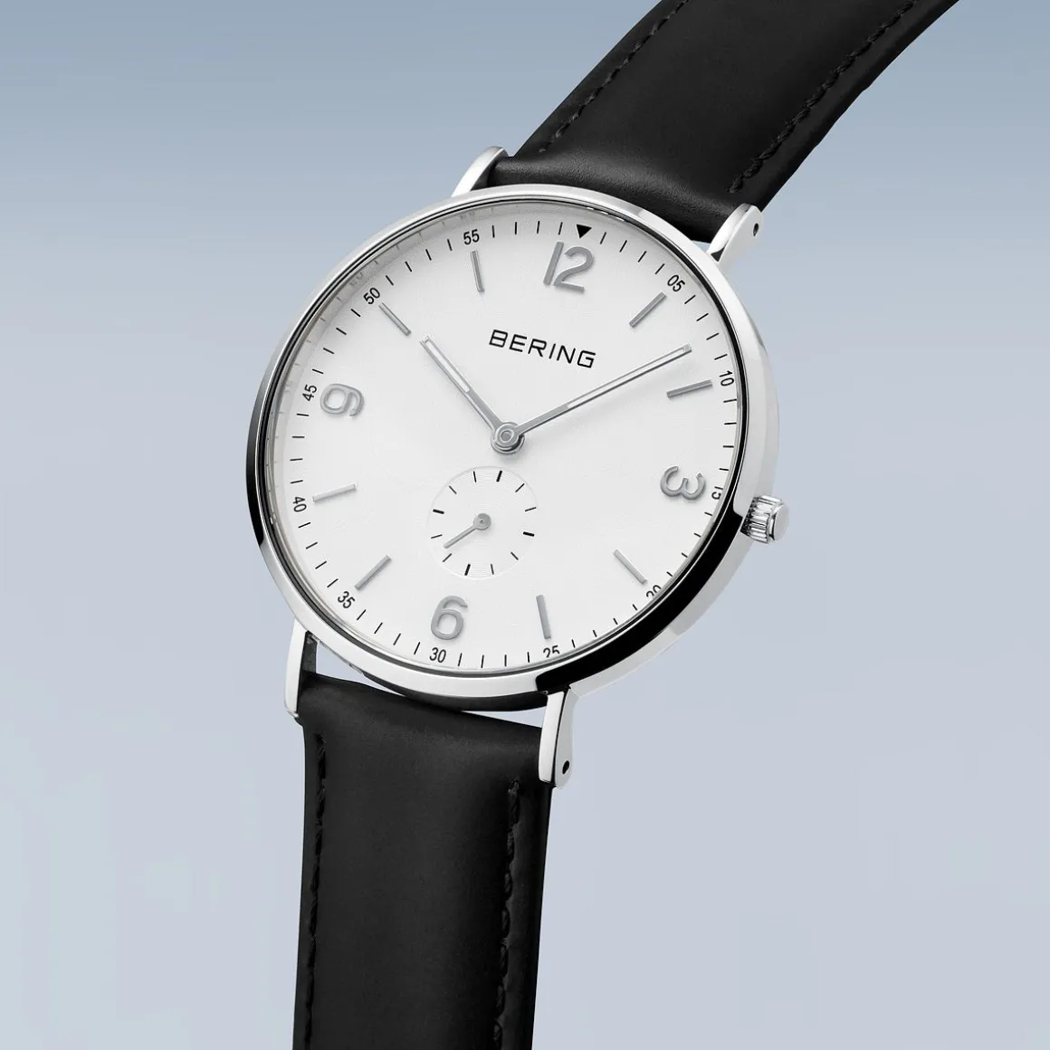 Classic | zilver gepolijst | 14040-404