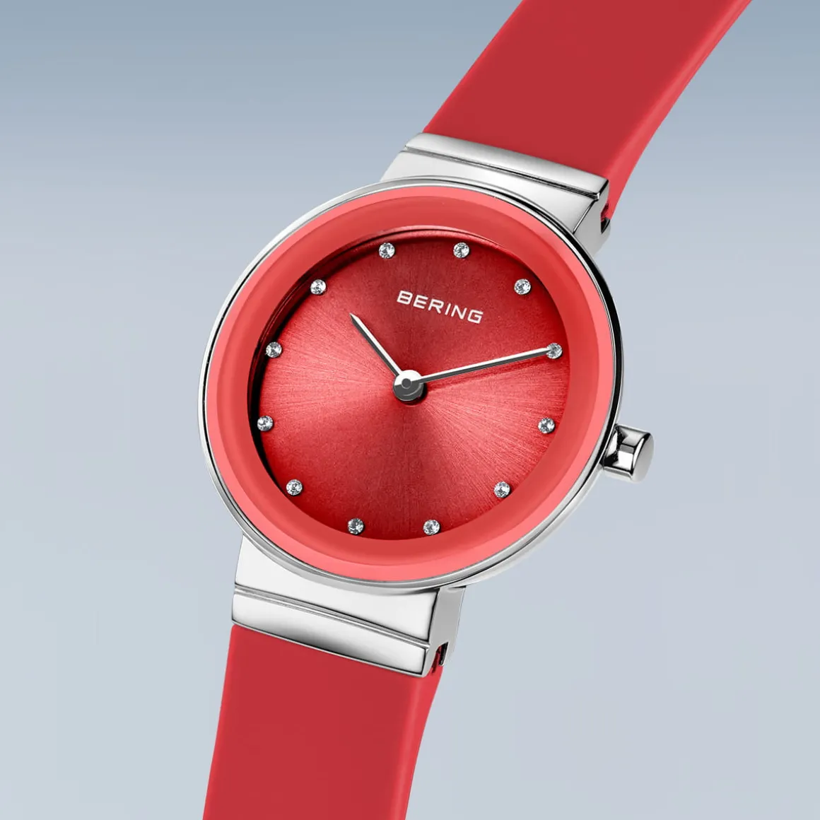 Classic | zilver gepolijst | 10129-503