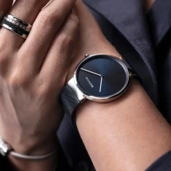 Classic | zilver gepolijst | 14539-307