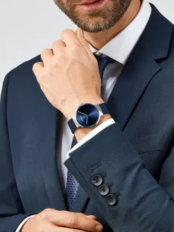 Classic | zilver gepolijst | 14539-307