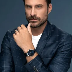 Classic | zilver gepolijst | 14539-307