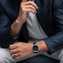 Classic | zilver gepolijst | 14539-307