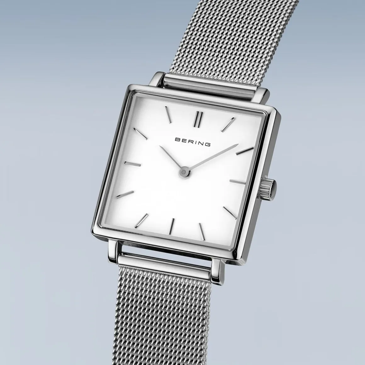 Classic | zilver gepolijst | 18226-004