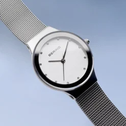 Classic | zilver gepolijst | 12934-000