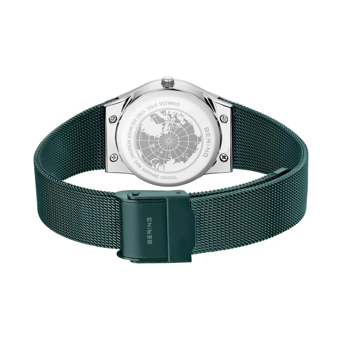 Classic | zilver gepolijst | 12927-808