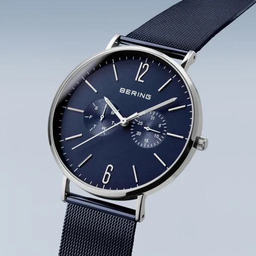 Classic | zilver gepolijst | 14240-303