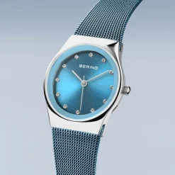 Classic | zilver gepolijst | 12927-308