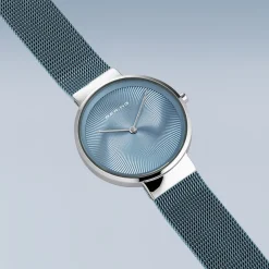 Classic | zilver gepolijst | 19031-308