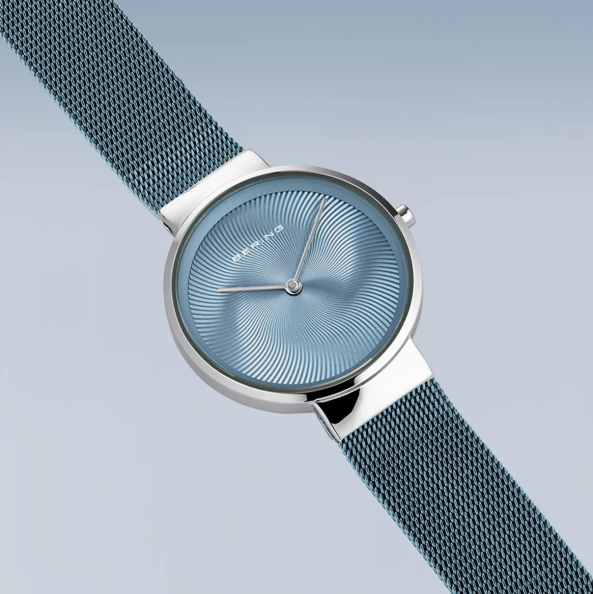 Classic | zilver gepolijst | 19031-308