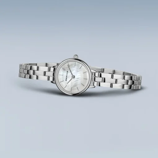 Classic | zilver gepolijst | 11022-704