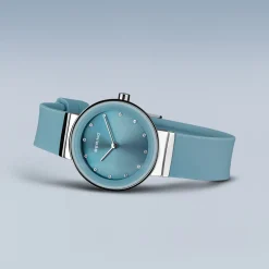 Classic | zilver gepolijst | 10129-708