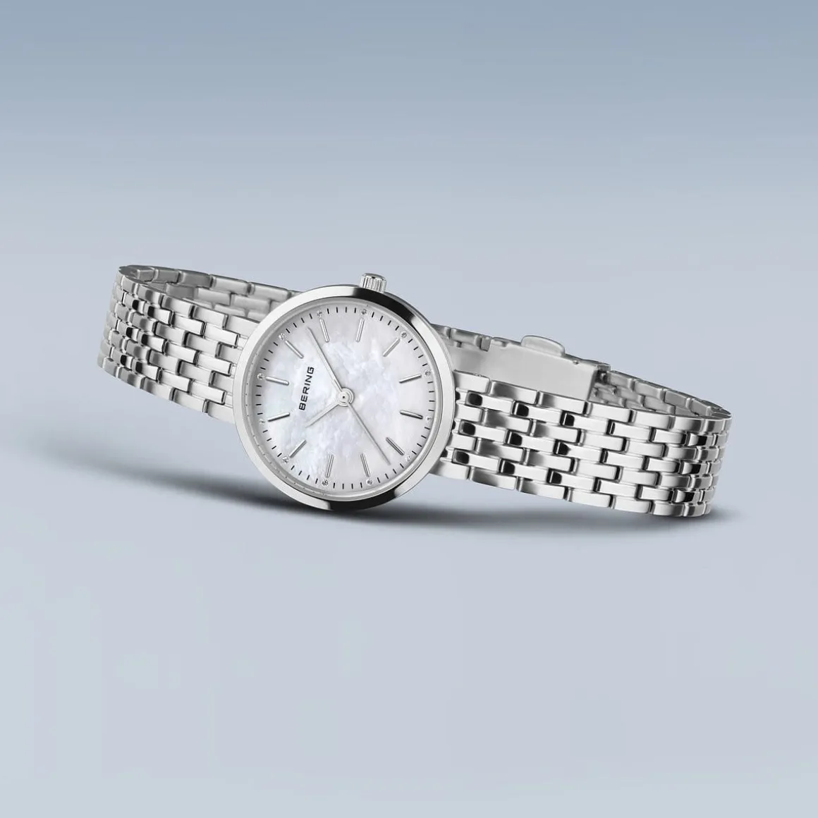 Classic | zilver gepolijst | 19126-700