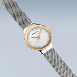 Classic | zilver gepolijst | 12934-010