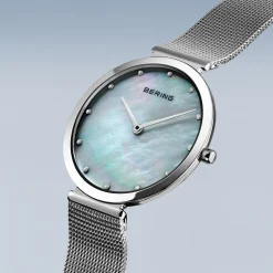 Classic | zilver gepolijst | 18132-004