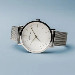 Classic | zilver gepolijst | 13436-001