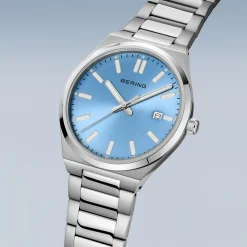 Classic | zilver gepolijst | 17639-707