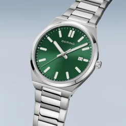 Classic | zilver gepolijst | 17639-708