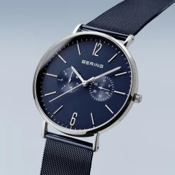 Classic | zilver gepolijst | 14240-303-GWP