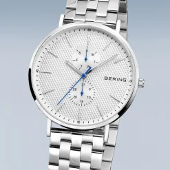 Classic | zilver gepolijst | 14240-700