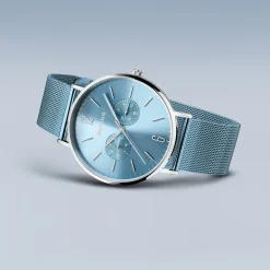 Classic | zilver gepolijst | 14240-809