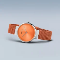 Classic | zilver gepolijst/geborsteld | 14531-505