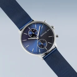 Classic | zilver gepolijst | 13242-307