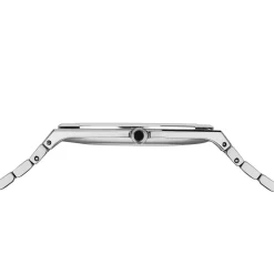 Classic | zilver gepolijst/geborsteld | 19641-707