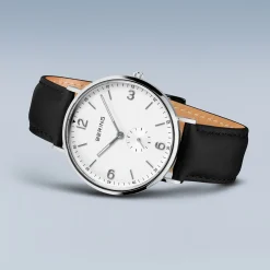 Classic | zilver gepolijst | 14040-404