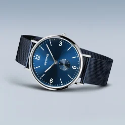 Classic | zilver gepolijst | 14040-307