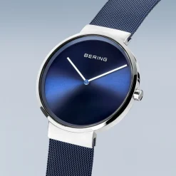 Classic | zilver gepolijst | 14539-307