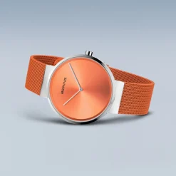 Classic | zilver gepolijst | 14539-505