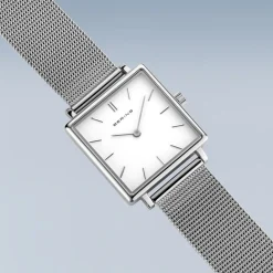 Classic | zilver gepolijst | 18226-004