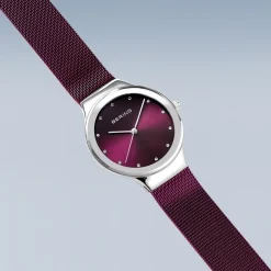 Classic | zilver gepolijst | 12934-909