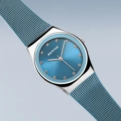 Classic | zilver gepolijst | 12927-308