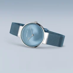 Classic | zilver gepolijst | 19031-308