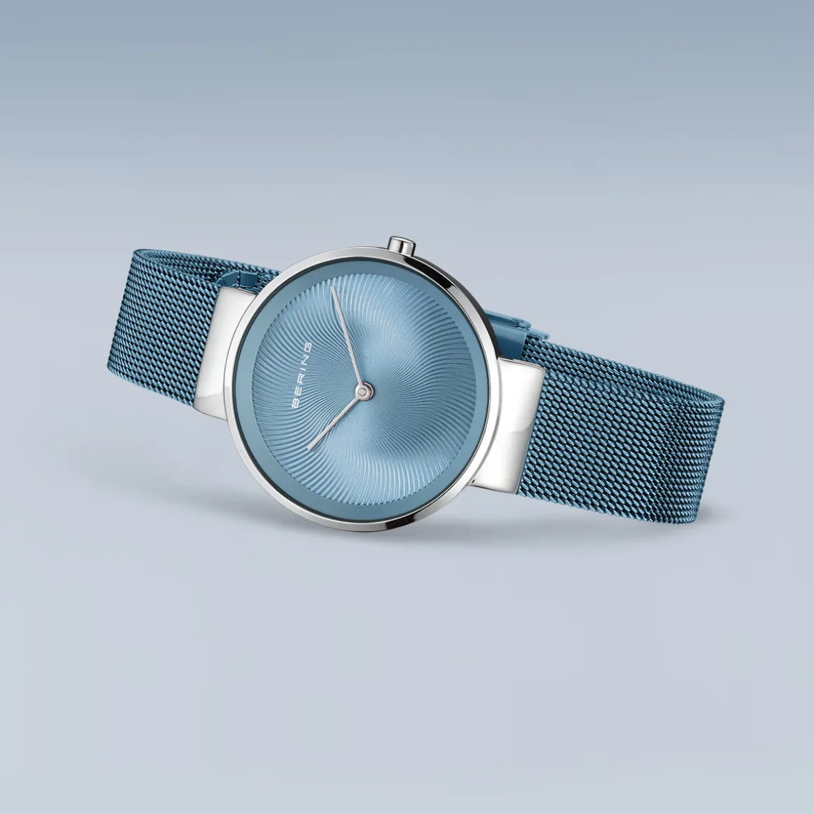 Classic | zilver gepolijst | 19031-308