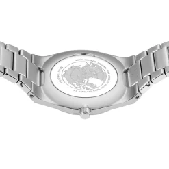 Classic | zilver gepolijst/geborsteld | 19632-700