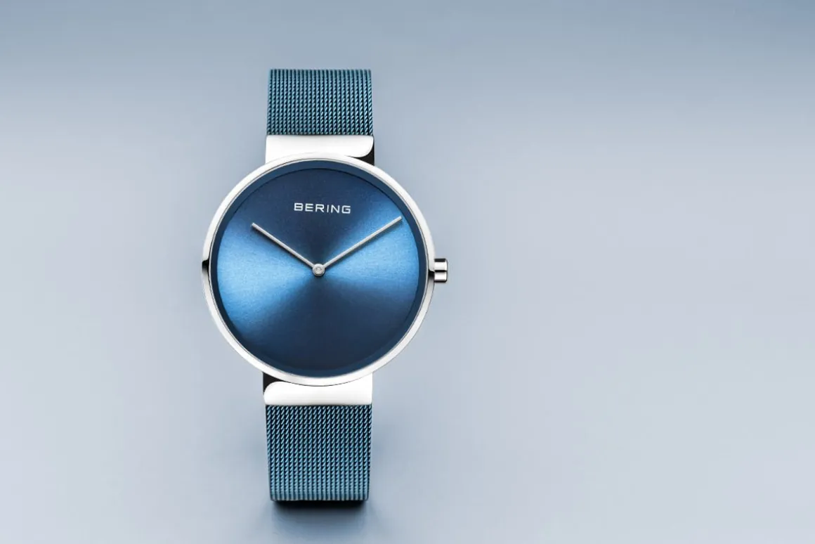 Classic | zilver gepolijst | 14539-308