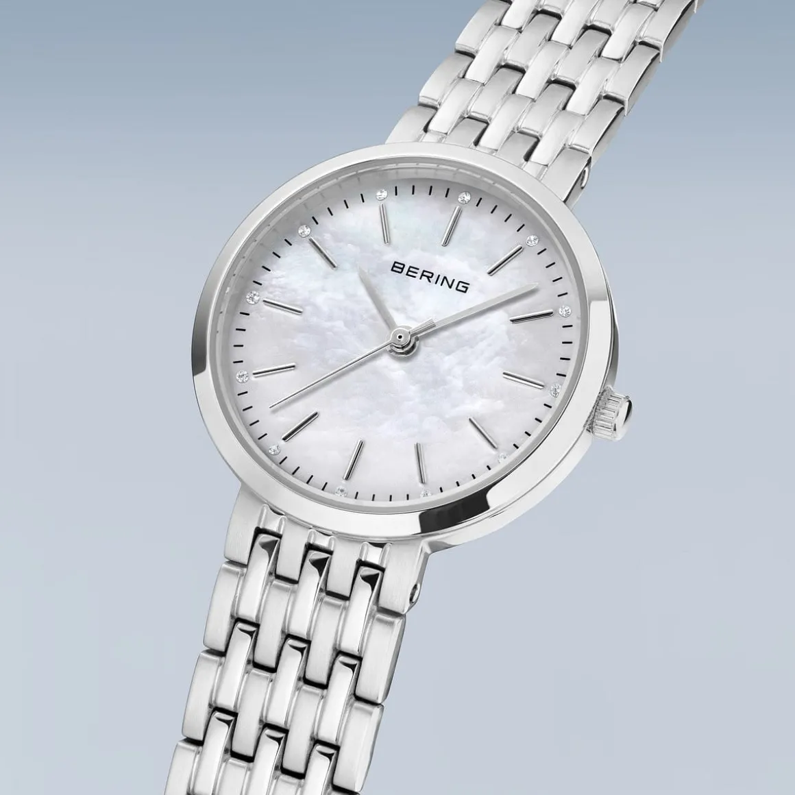 Classic | zilver gepolijst | 19126-700