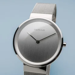 Classic | zilver gepolijst | 14531-000