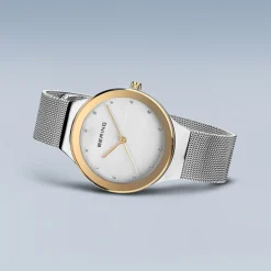 Classic | zilver gepolijst | 12934-010