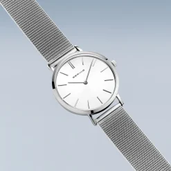 Classic | zilver gepolijst | 14134-004
