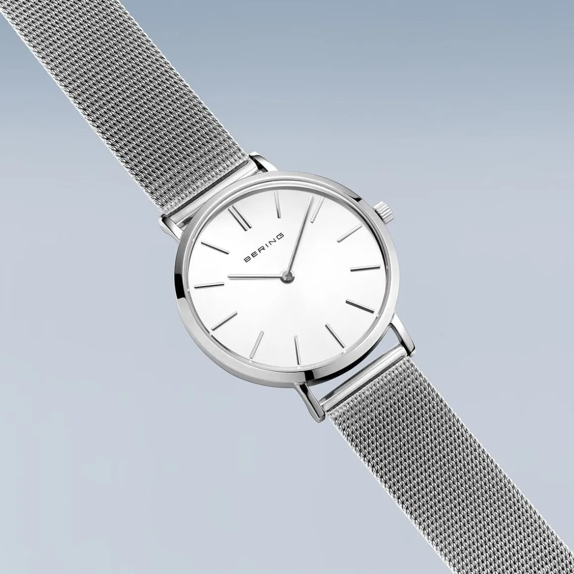Classic | zilver gepolijst | 14134-004
