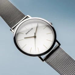 Classic | zilver gepolijst | 13436-001