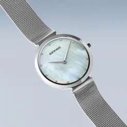 Classic | zilver gepolijst | 18132-004