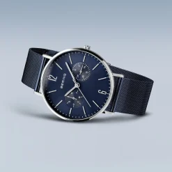 Classic | zilver gepolijst | 14240-303-GWP