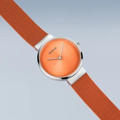 Classic | zilver gepolijst/geborsteld | 14531-505