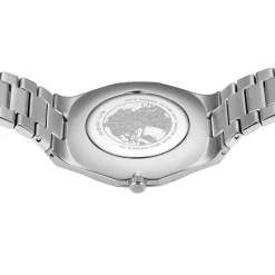 Classic | zilver gepolijst/geborsteld | 19641-707