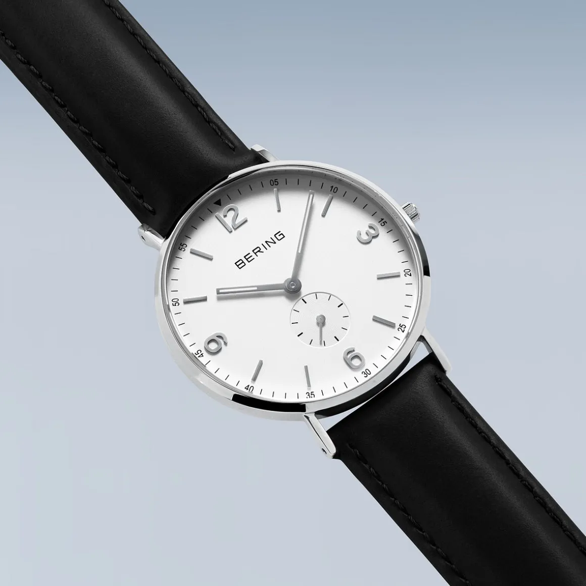 Classic | zilver gepolijst | 14040-404